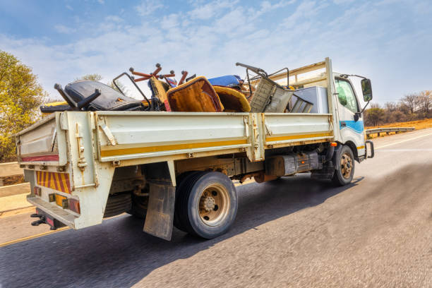 Best Commercial Junk Removal  in South Berwick, ME