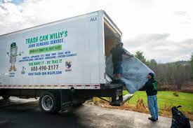 Best Recycling Services for Junk  in South Berwick, ME